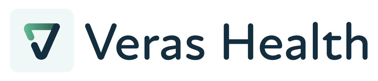 Veras Health logo